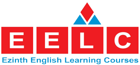 Ezinth English Learning Courses